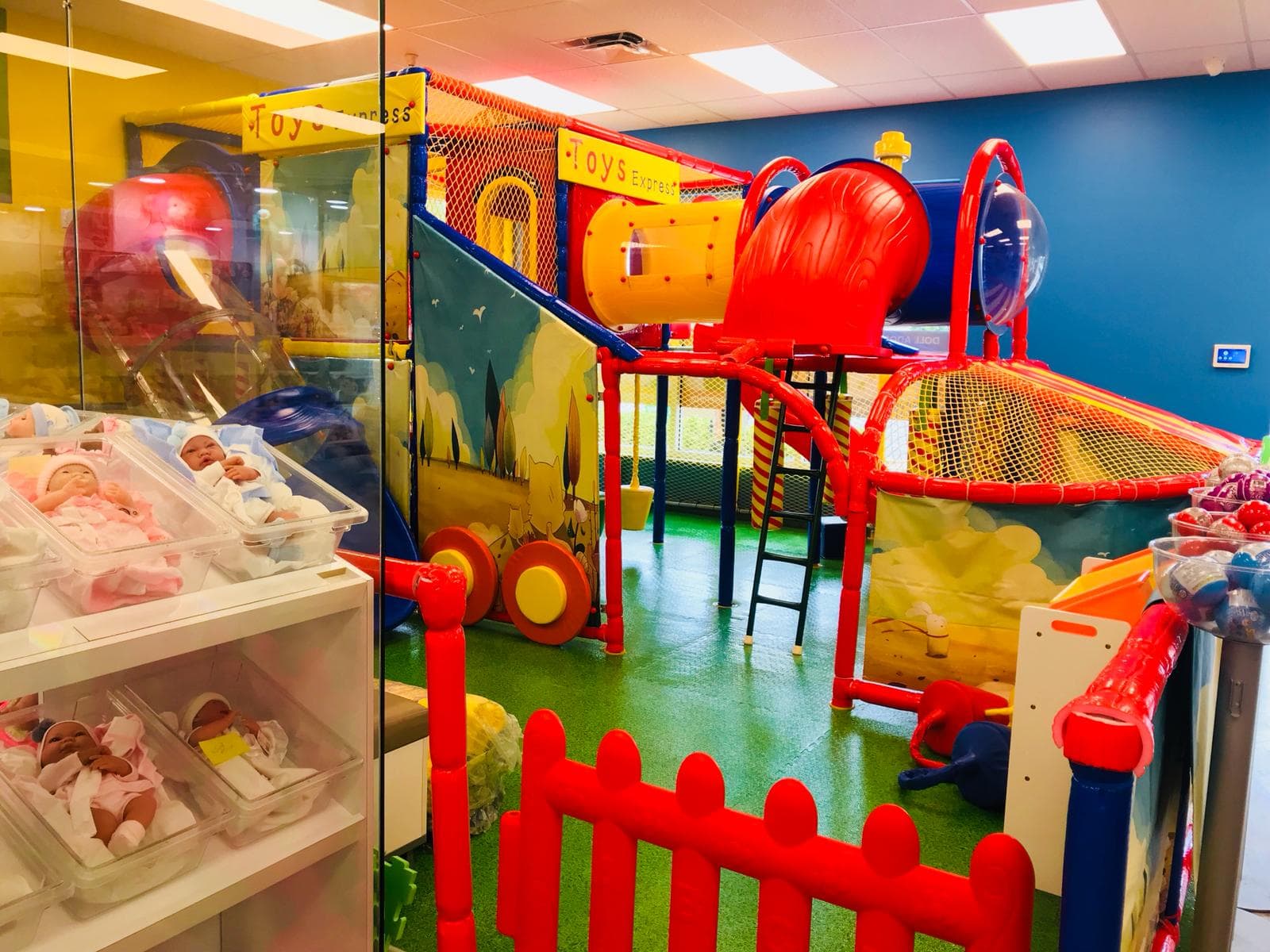 Birthday parties- Gift Shop near Me