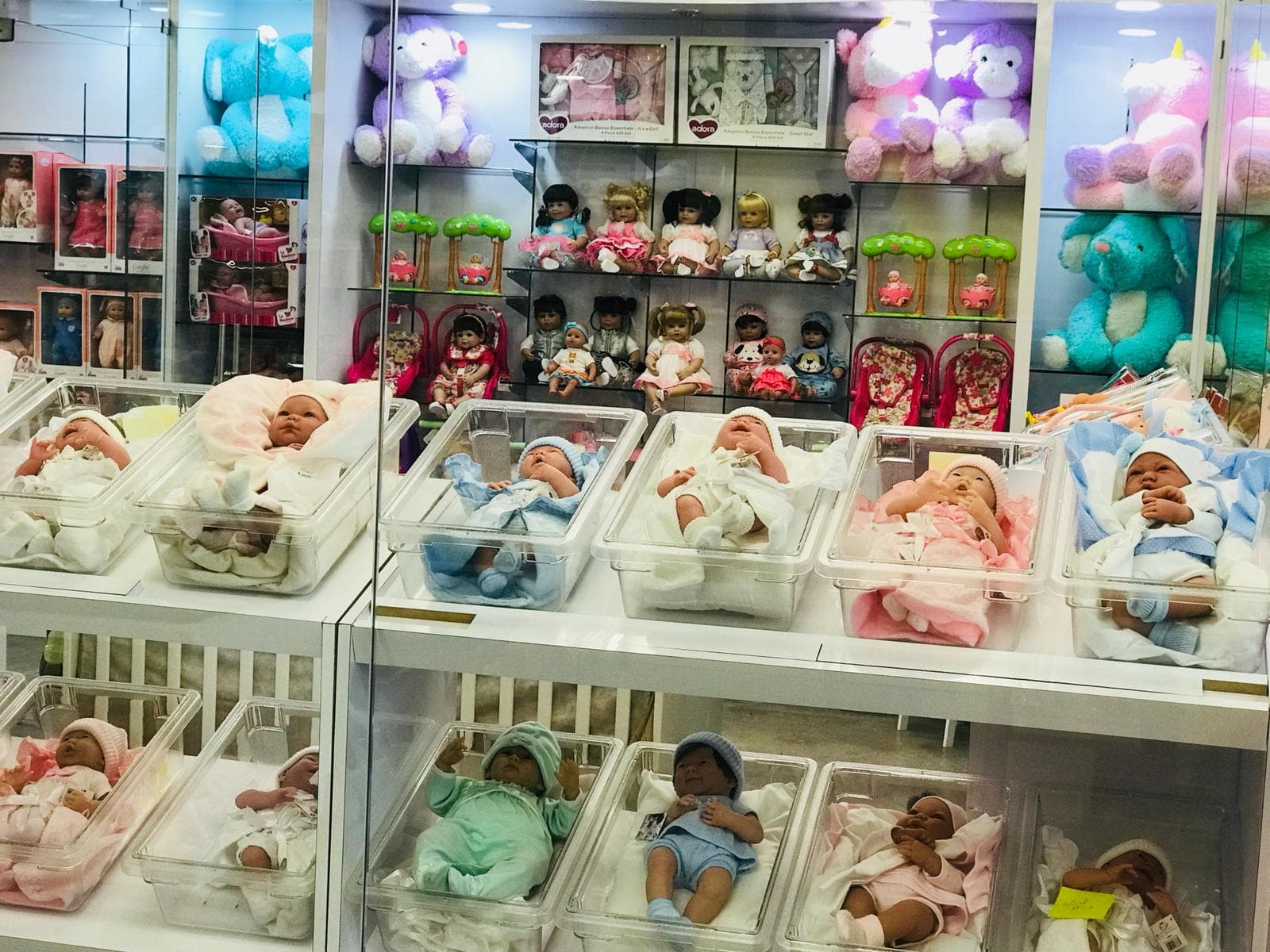 Dolls Gift Shop near Me