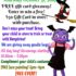 Halloween with Vampirina Oct 31, 2019!