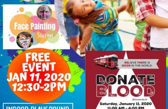 FREE Event Jan 11, 2020 @11am � 4pm FREE Event Jan 11, 2020 @11am � 4pm