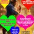 FEBRUARY 8 Valentine’s Day event meet The Beauty & The Beast