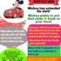 Mickey is coming to your neighborhood!